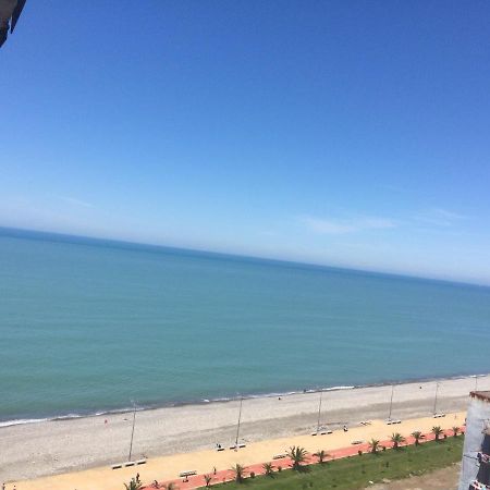 House On The Beach Batumi Bagian luar foto